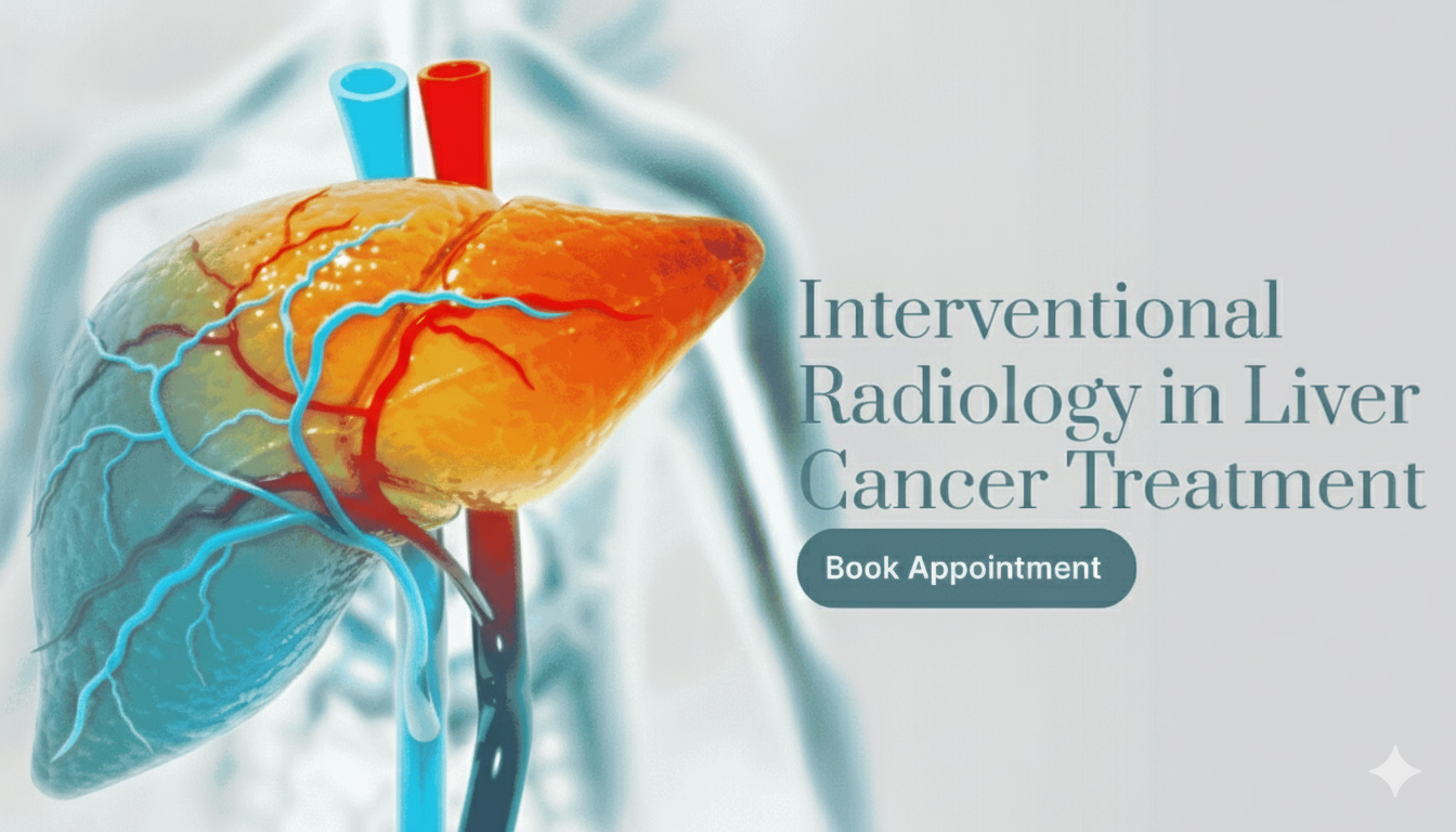 Non surgical Liver cancer treatment with interventional radiology, TACE, TARE, Microwave ablation